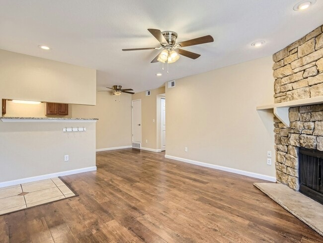 Photo - 13261 E Asbury Dr Apartment