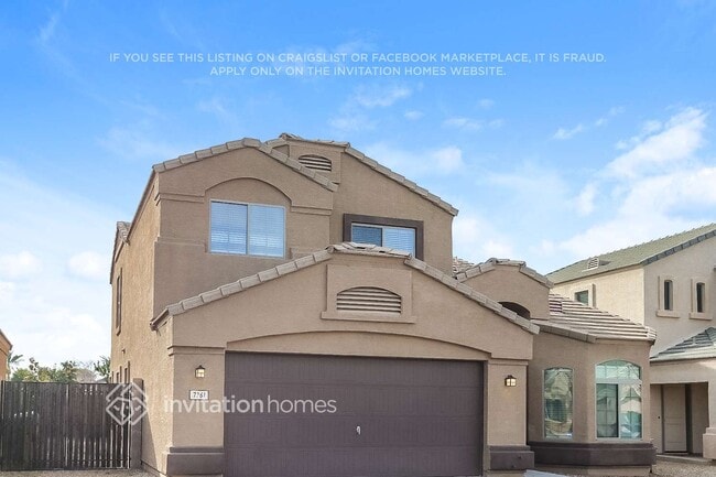 Foto del edificio - 7261 W Glenn Dr