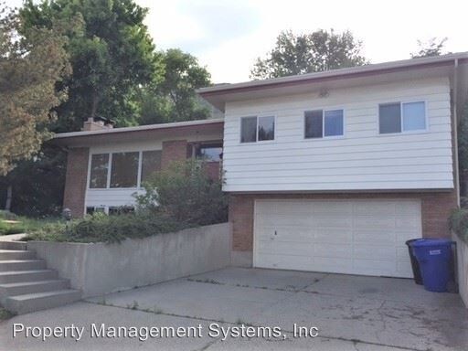 Building Photo - 3461 S Monte Verde Dr