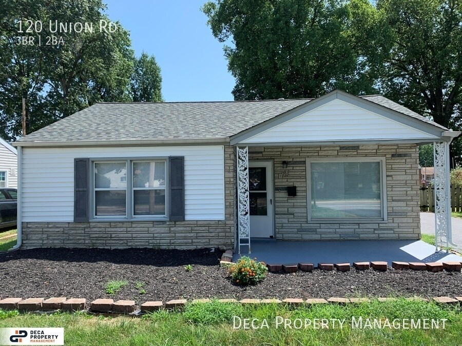 120 Union Rd, St. Louis, MO 63123 House Rental in St. Louis, MO
