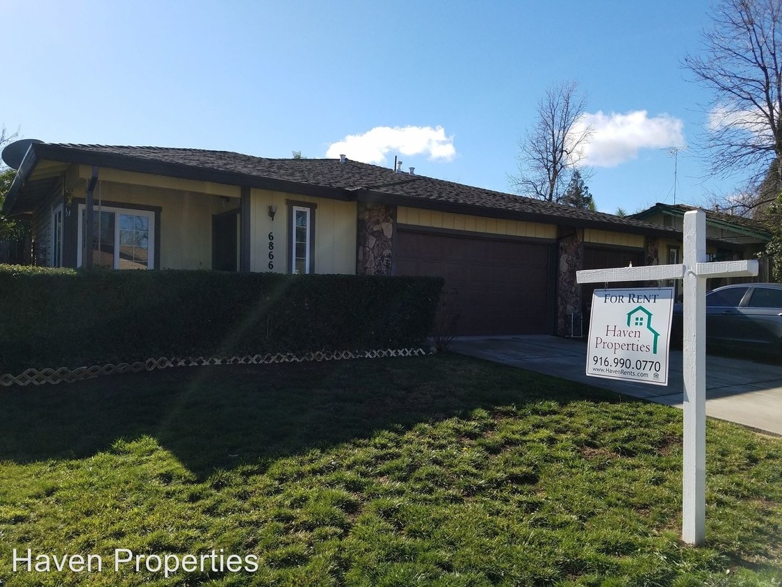 6864 Trovita Way, Citrus Heights, CA 95610 Condo for Rent in Citrus