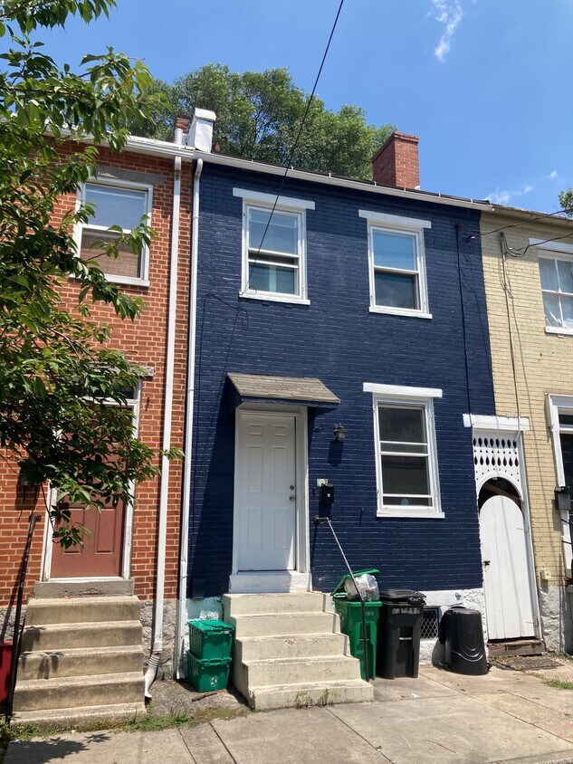 161 E Louther St, Carlisle, PA 17013 House Rental in Carlisle, PA