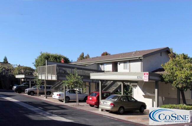 Building Photo - 8354 Via Sonoma