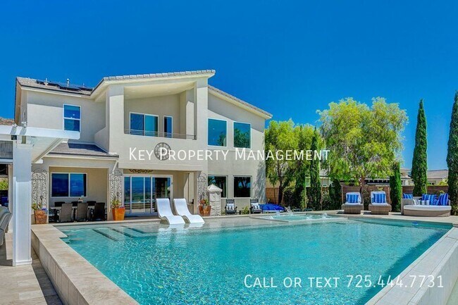 Foto del edificio - Desert Dream - Lake Las Vegas