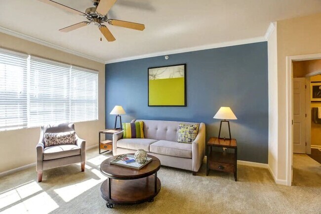 Magnolia de 2 habitaciones - Charleston Pines Apartment Homes
