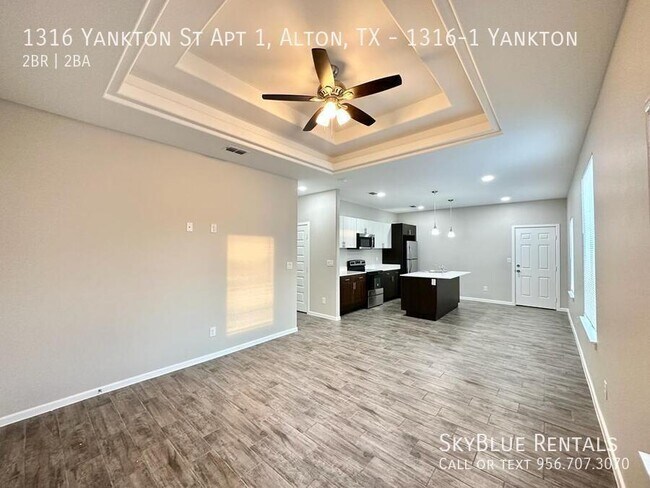 Foto del edificio - 1316 S Yankton St