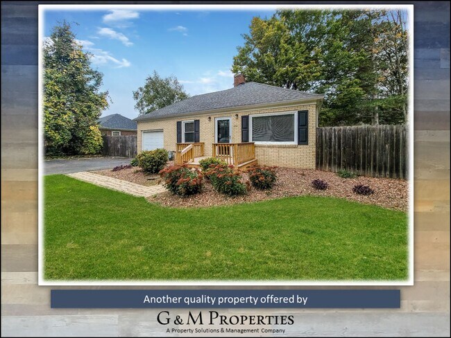 Foto del edificio - 2 Bedroom Recently Remodeled Single Family Home now available in North Greece!