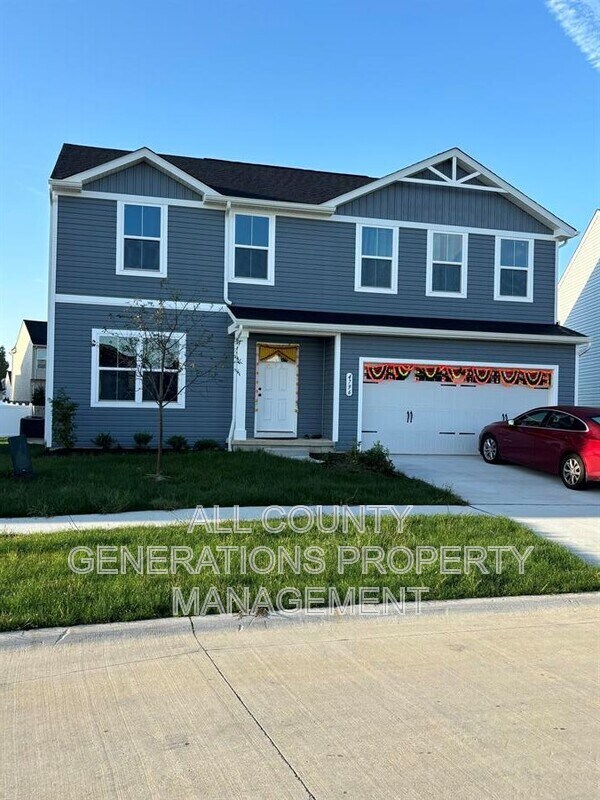 Foto principal - 4796 Olivia Wy