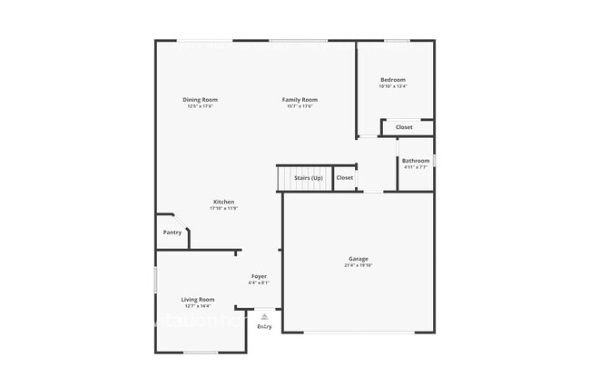 Foto del edificio - 25184 Zircon Rd