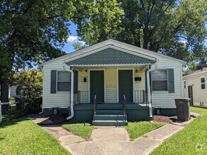 Building Photo - 1717 N Colorado Ave