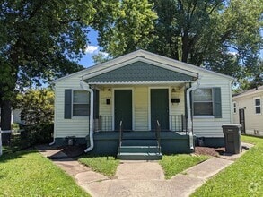 Building Photo - 1717 N Colorado Ave