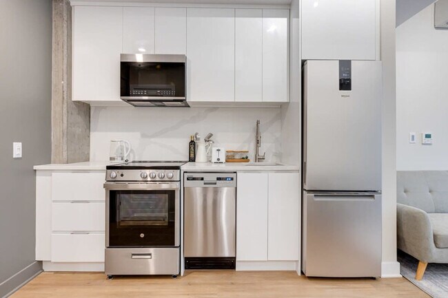 Photo du bâtiment - 742 Rue William