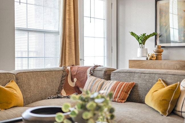 Photo - Hill Place Apartments