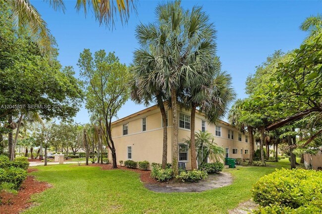 Foto del edificio - 8401 SW 25th Ct