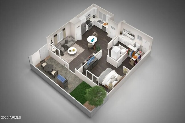 Foto del edificio - 1702 W Tuckey Ln