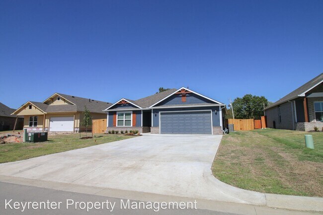 Building Photo - 3 br, 2 bath House - 31757 E 61st Pl S