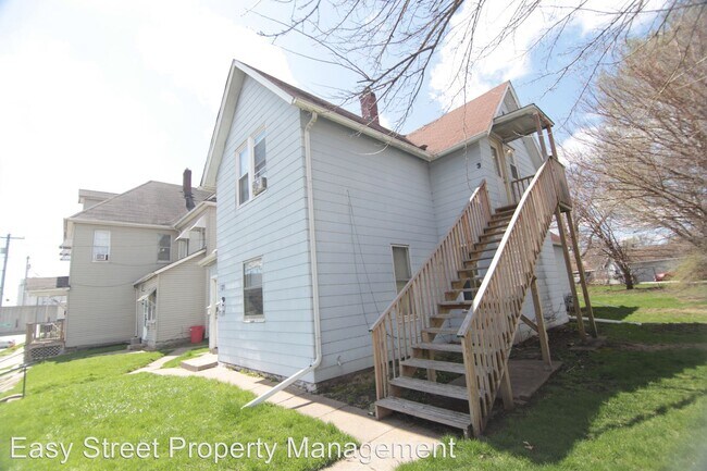 Foto del edificio - 126 S Howell St