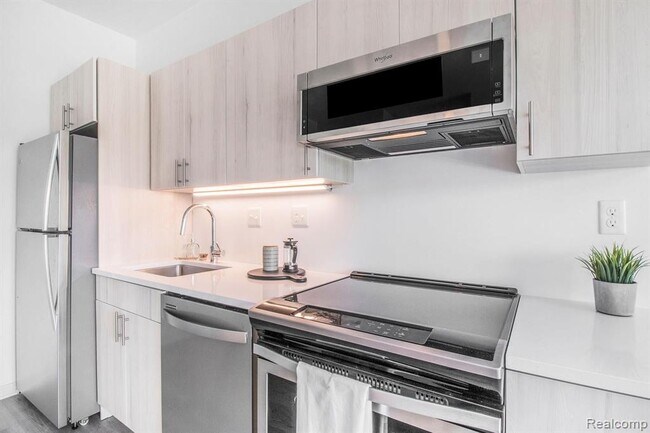 Foto del edificio - 7410 Kercheval Ave