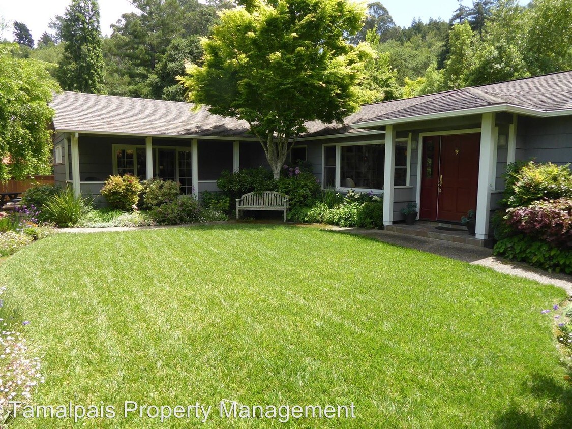 Primary Photo - 4 br, 2.5 bath House - 480 Montecito Ave