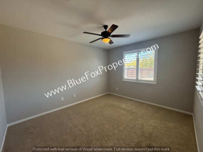 Foto del edificio - 10080 E Fay Canyon Trail