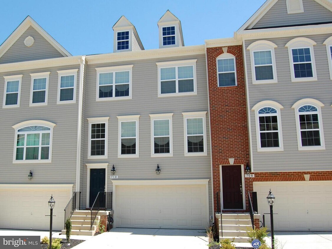 710 Millhouse Dr, Glen Burnie, MD 21060 Townhome Rentals in Glen