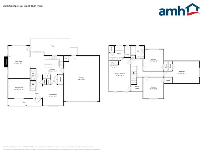 Building Photo - 3658 Canopy Oak Ct