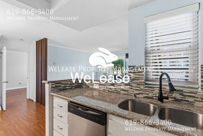 Foto del edificio - 6070 Rancho Mission Rd