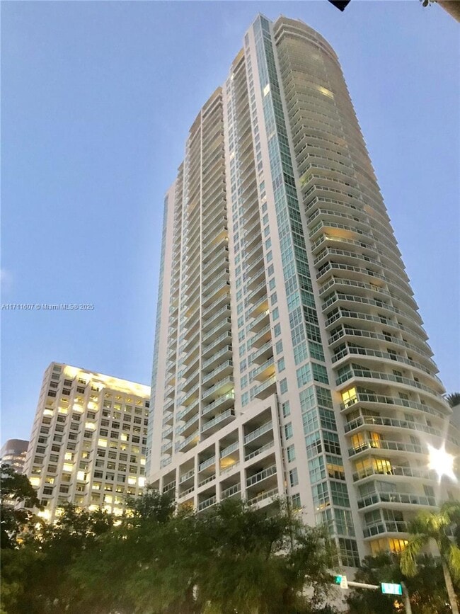 Foto del edificio - 951 Brickell Ave