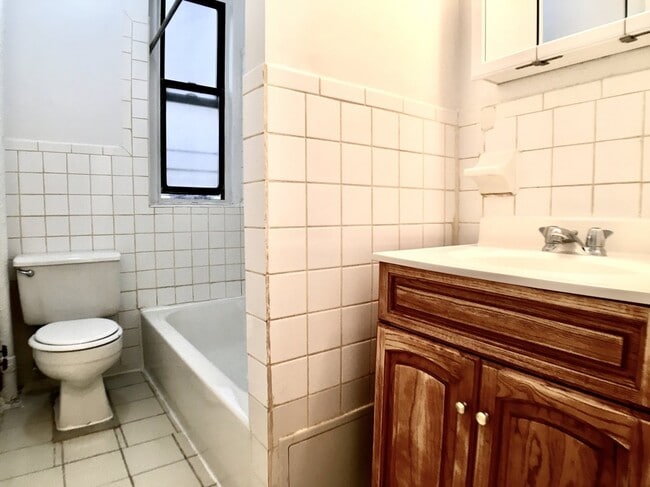 Building Photo - 617 West 170th Street