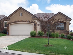 Building Photo - 2703 Cinnabar Rd