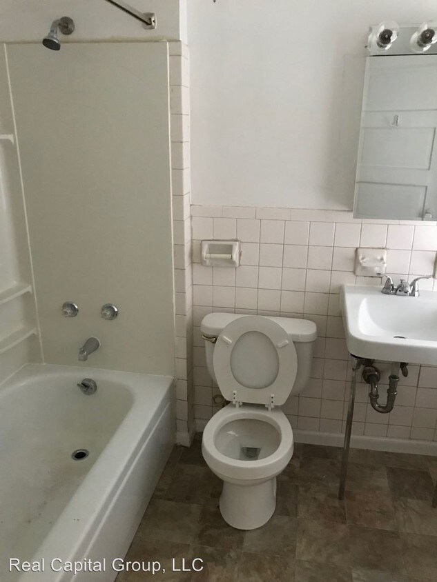 Foto del edificio - 6 Winter St