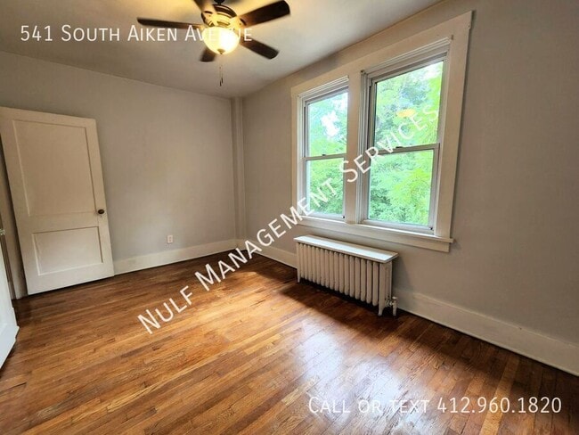 Building Photo - 541 S Aiken Ave