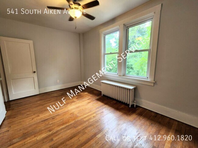 Foto del edificio - 541 S Aiken Ave