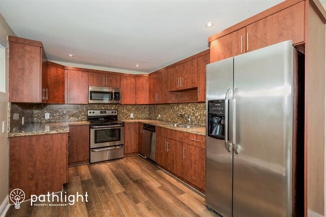 Foto del edificio - 5931 Grant Street