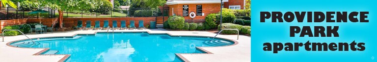 Providence Park Apartments