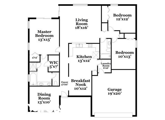 Building Photo - 3163 Pine Haven Dr