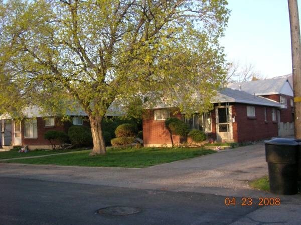 3205 S Kenwood St Unit Salt Lake City Ut 84106 Apartment Primary Photo 3205 S Kenwood St