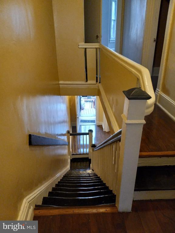 Foto del edificio - 1406 5th St NW