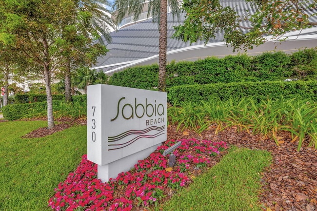 Foto del edificio - 730 N Ocean Blvd