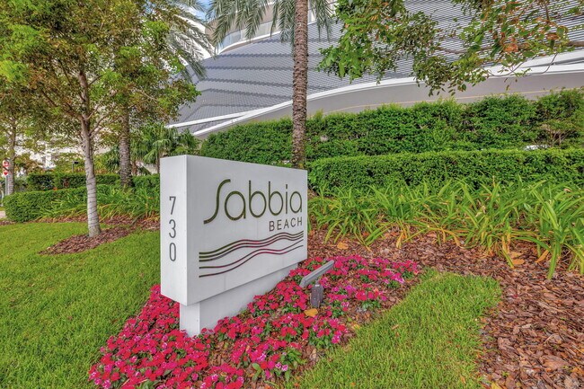 Foto del edificio - 730 N Ocean Blvd