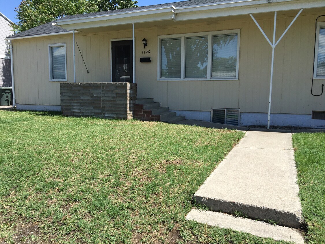 1426 McPherson Ave, Richland, WA 99354 House Rental in Richland, WA