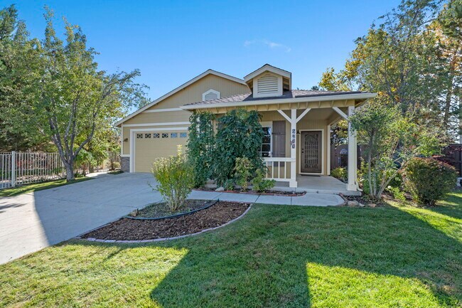 Foto del edificio - 2100 Brittany Meadows Dr