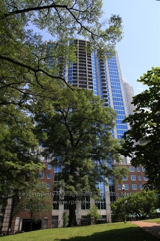Foto principal - Fabulous Uptown View from 33rd Story Suite