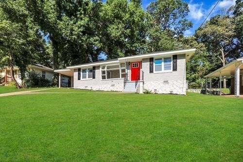 Foto del edificio - 1959 Laurel Ln