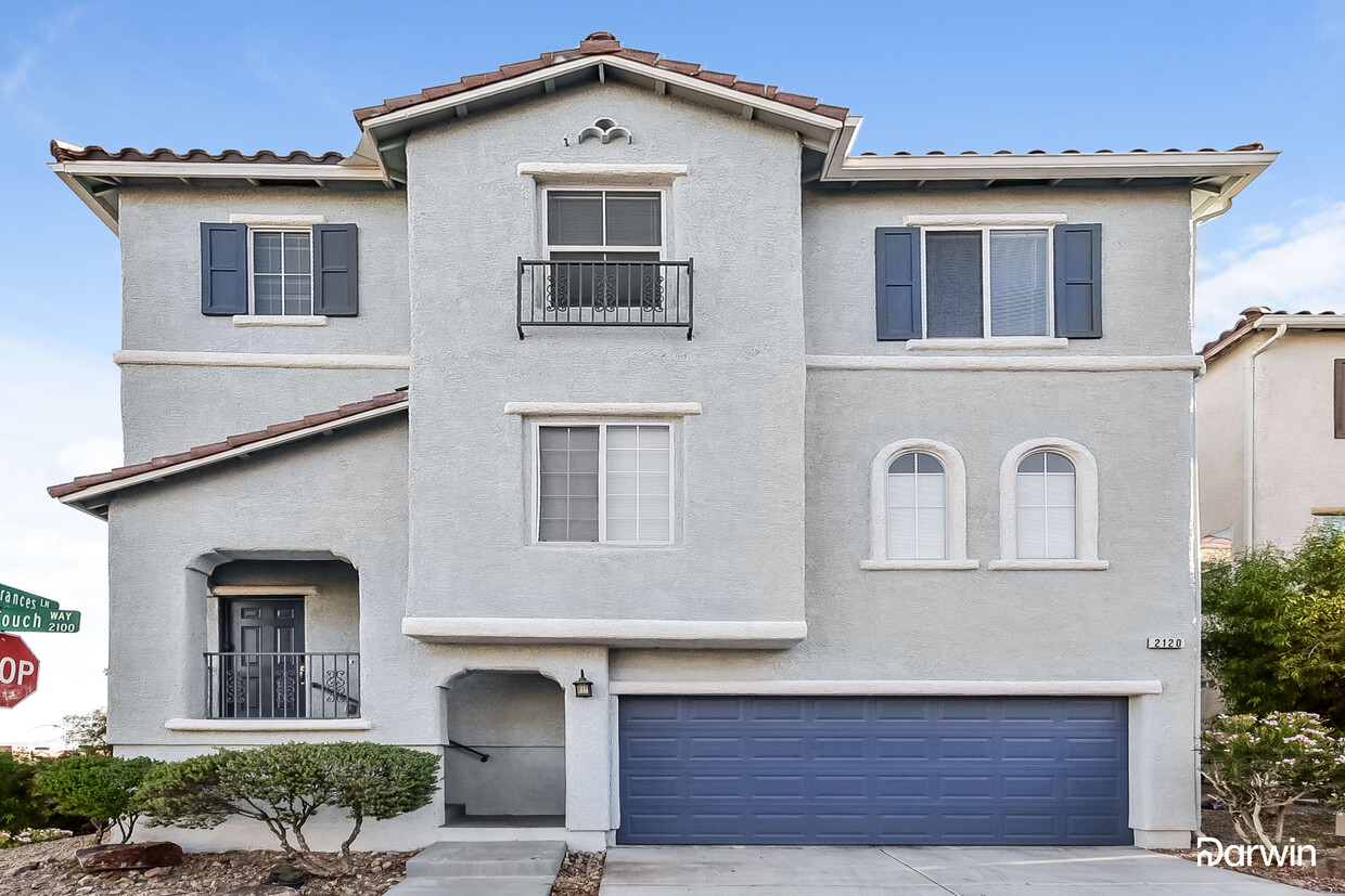 Foto principal - 2120 Midas Touch Way, Las Vegas, NV 89156