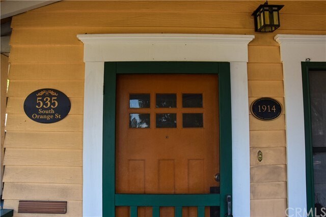 Foto del edificio - 535 S Orange St
