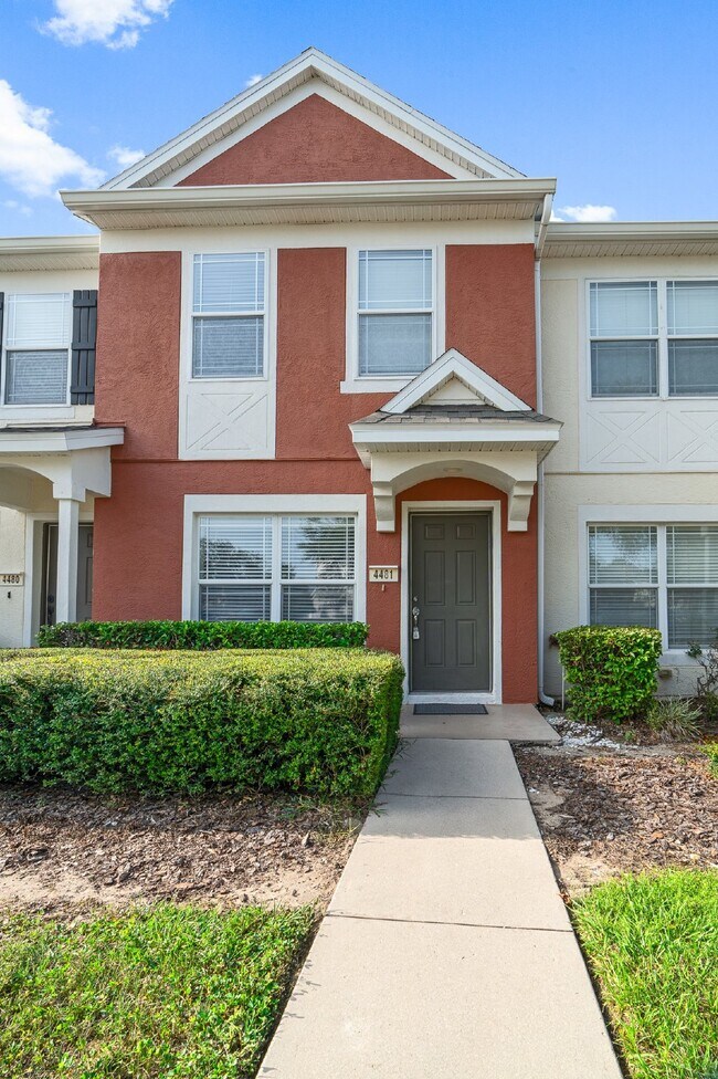 Foto del edificio - **NEWLY REMODELED ** MAINTENANCE FREE TOWNHOME/ NO APPLICATION FEES**