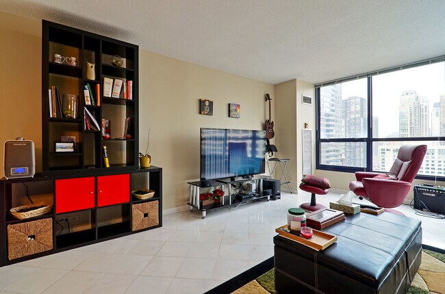 Foto del edificio - 405 N Wabash Ave