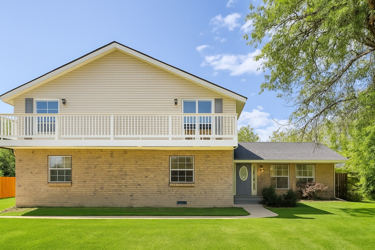 Foto principal - Security Deposit as low as $0 with approve...