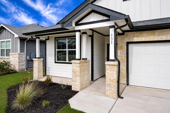 Building Photo - 131 Big Sandy Creek Dr